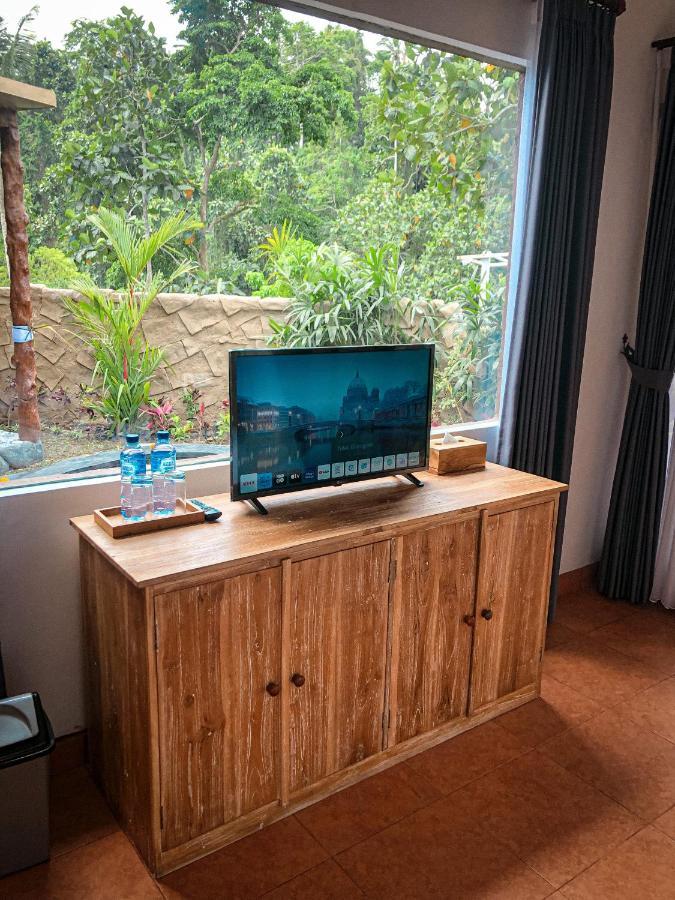Pondok Kungkang Villa 2 Убуд Экстерьер фото