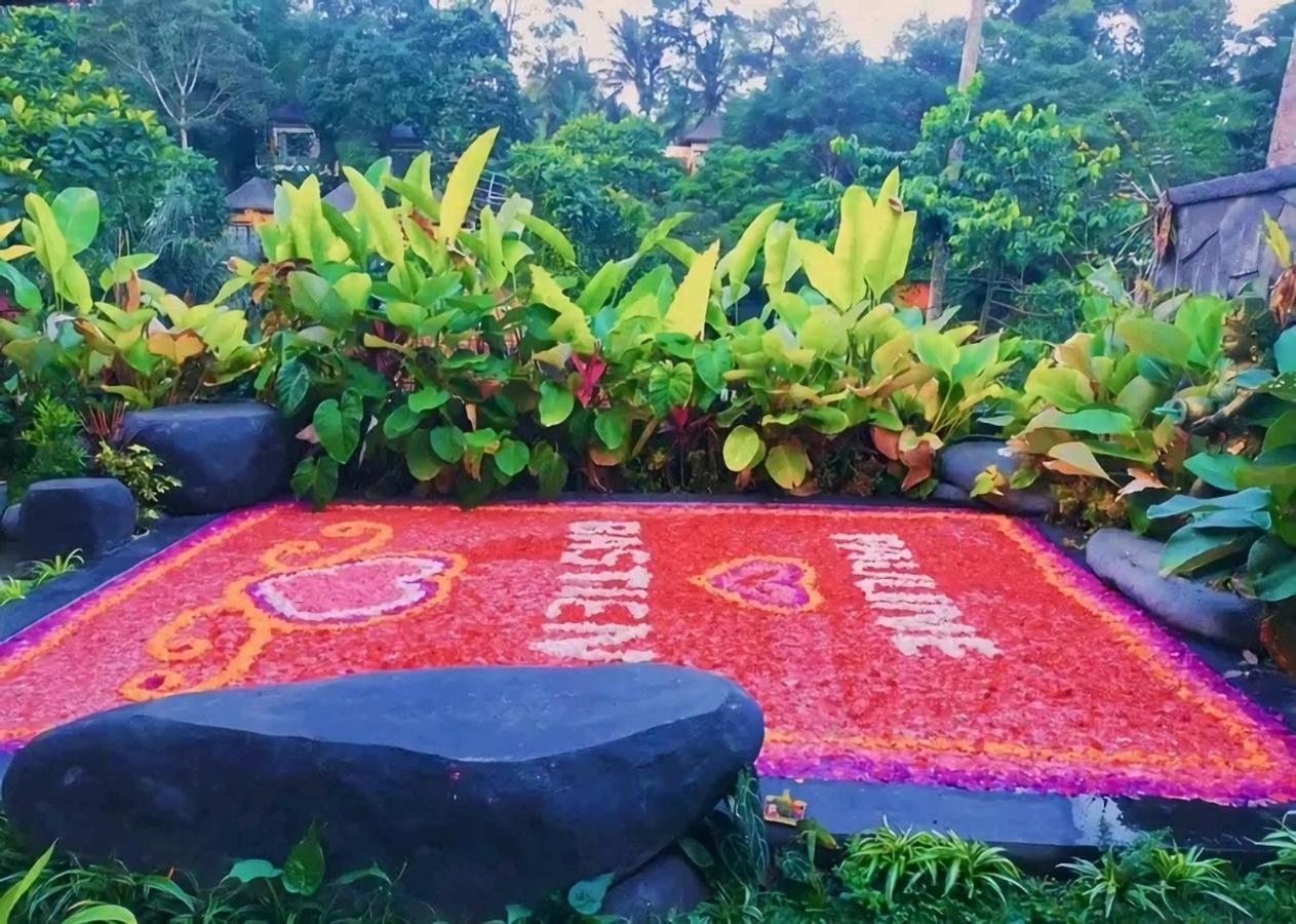Pondok Kungkang Villa 2 Убуд Экстерьер фото