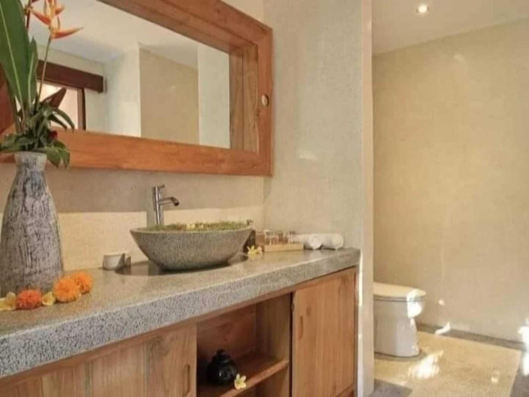 Pondok Kungkang Villa 2 Убуд Экстерьер фото